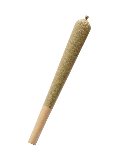 Single Preroll  Flower 1.3g